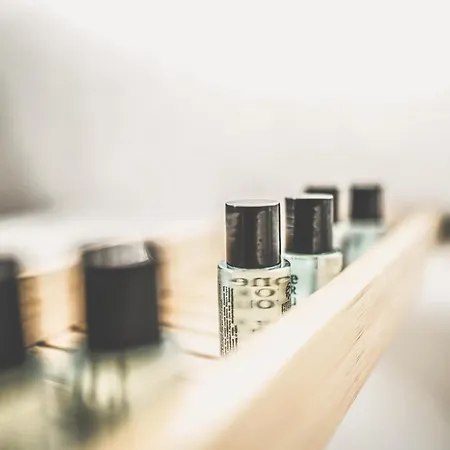 Lägenhet Maisonette Premium Mit Dachterrasse Fuer Business Und Familie