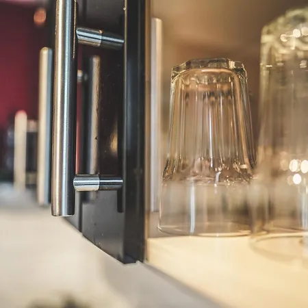 Lägenhet Maisonette Premium Mit Dachterrasse Fuer Business Und Familie Kaiserslautern