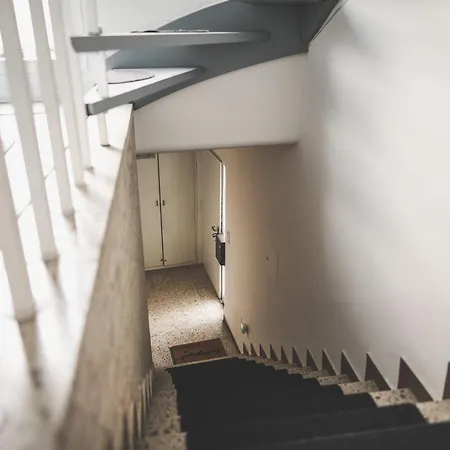 Maisonette Premium Mit Dachterrasse Fuer Business Und Familie *