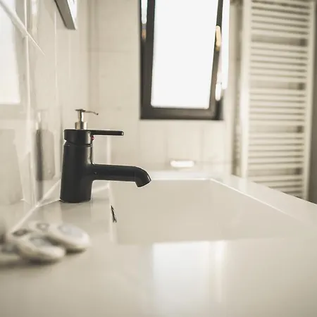 Maisonette Premium Mit Dachterrasse Fuer Business Und Familie Lägenhet Kaiserslautern