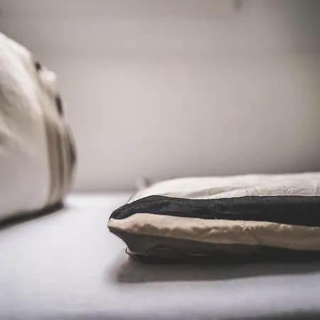 Lägenhet Maisonette Premium Mit Dachterrasse Fuer Business Und Familie