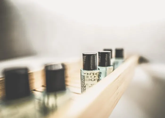 Apartamento Maisonette Premium Mit Dachterrasse Fuer Business Und Familie