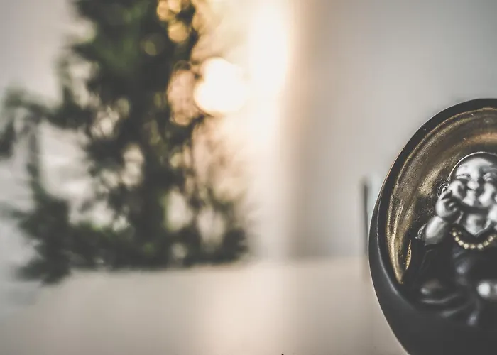 Maisonette Premium Mit Dachterrasse Fuer Business Und Familie Apartamento Kaiserslautern