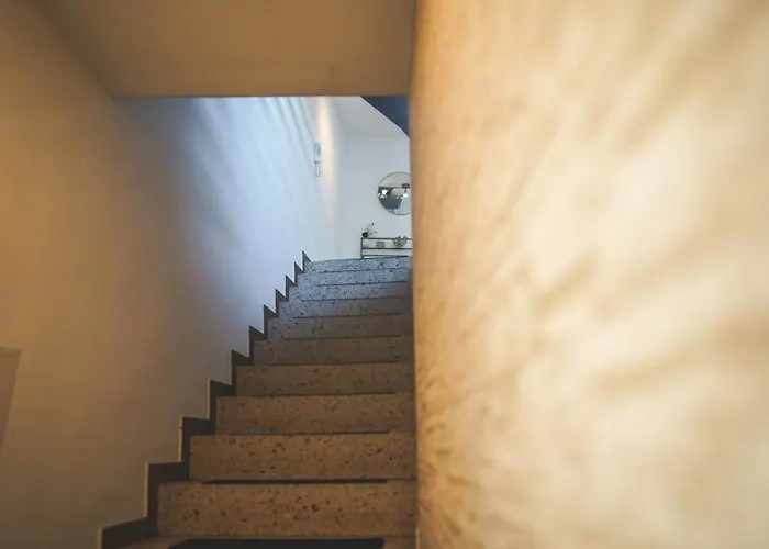 Apartamento Maisonette Premium Mit Dachterrasse Fuer Business Und Familie