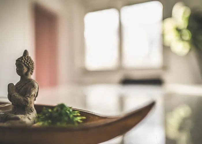 Apartamento Maisonette Premium Mit Dachterrasse Fuer Business Und Familie