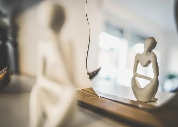 Maisonette Premium Mit Dachterrasse Fuer Business Und Familie Kaiserslautern