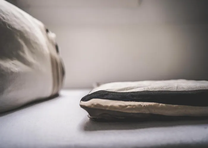 Apartamento Maisonette Premium Mit Dachterrasse Fuer Business Und Familie